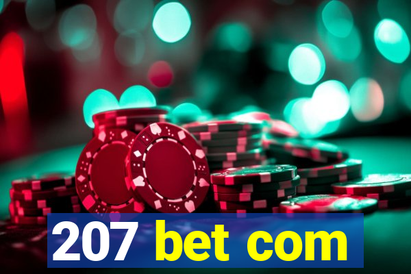 207 bet com